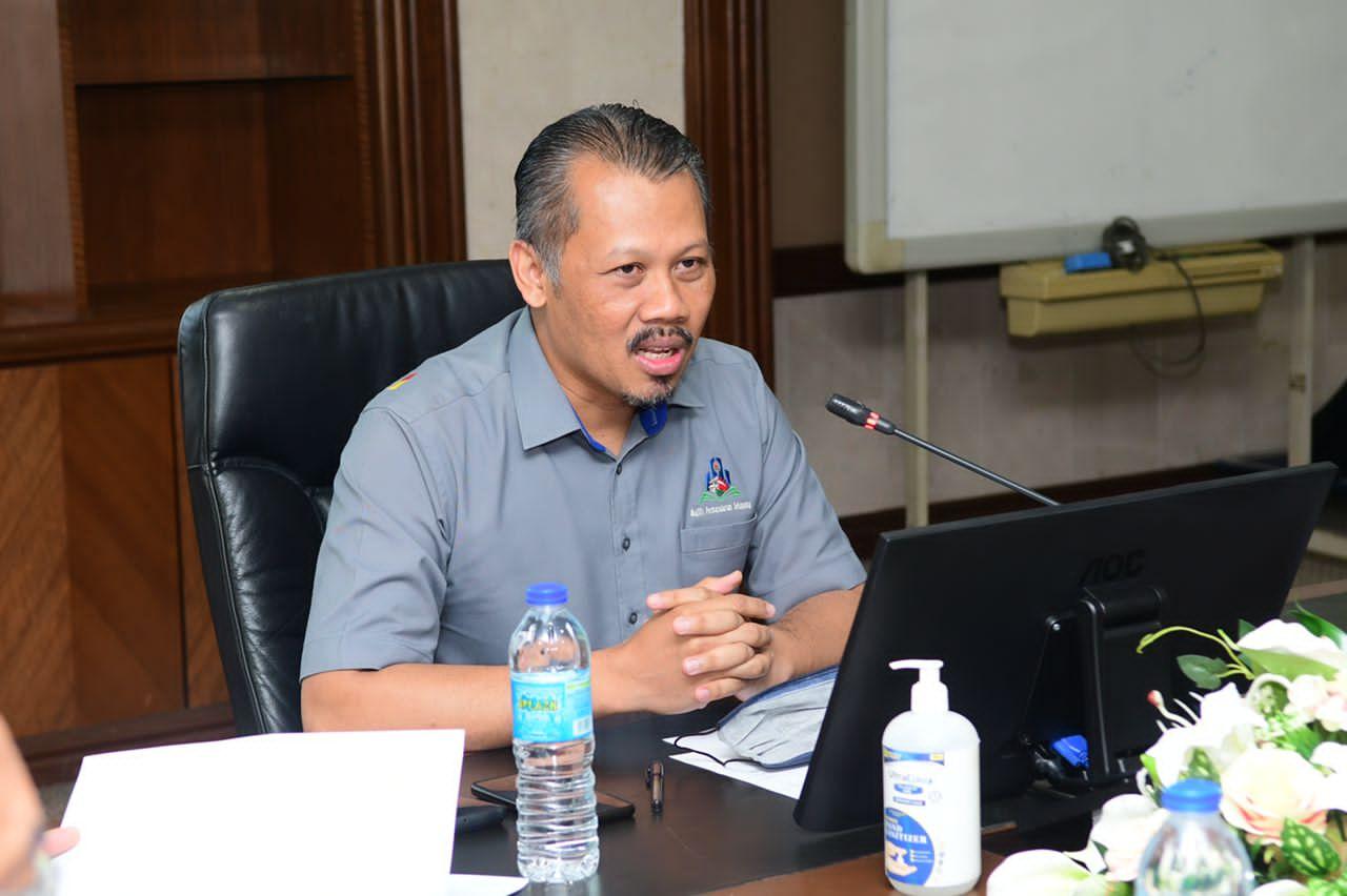Sesi Pengauditan EKSA