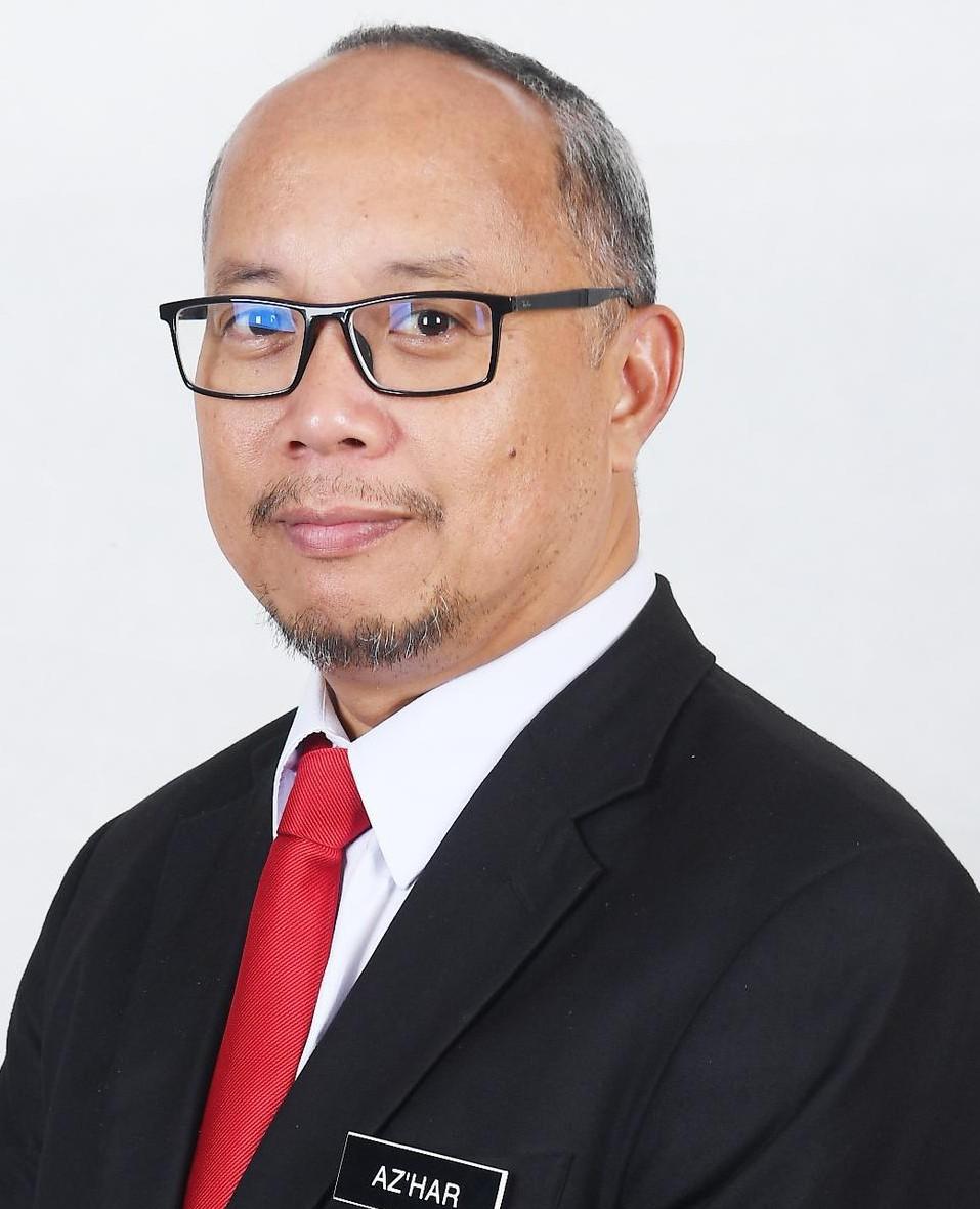 TYDP HJ AZHAR