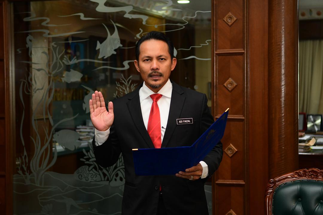 TYDP MPS Yang Baharu