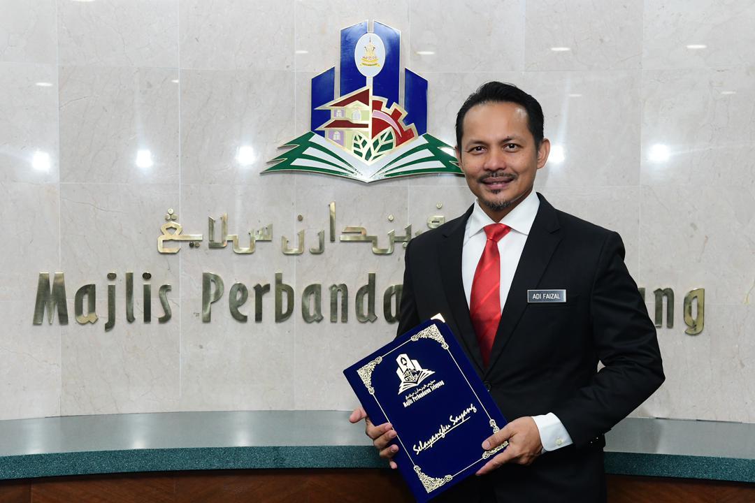 TYDP MPS Yang Baharu