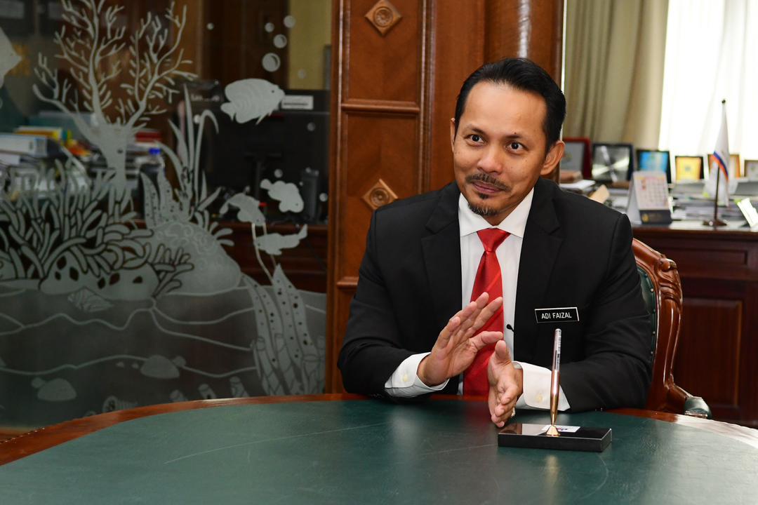 TYDP MPS Yang Baharu