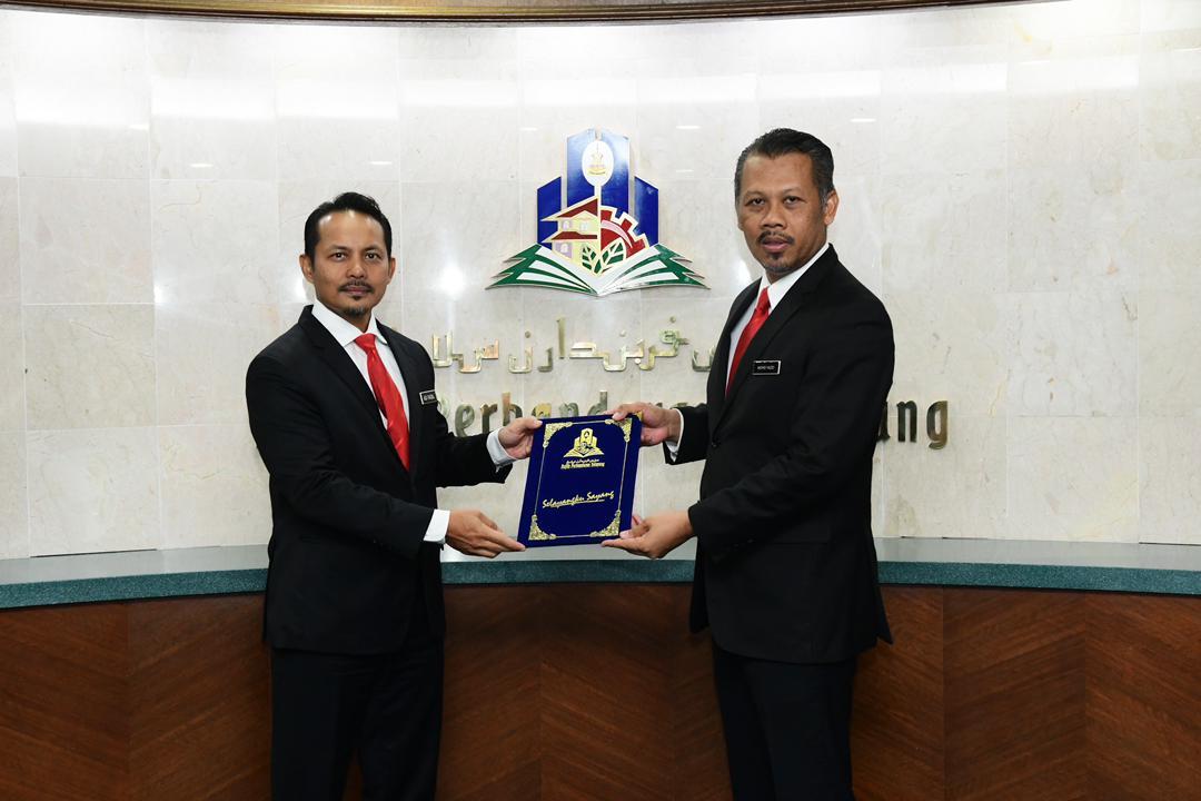 TYDP MPS Yang Baharu