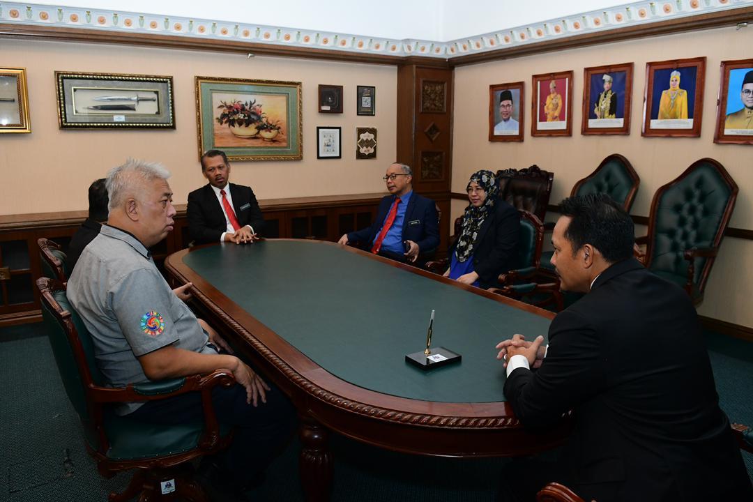 TYDP MPS Yang Baharu