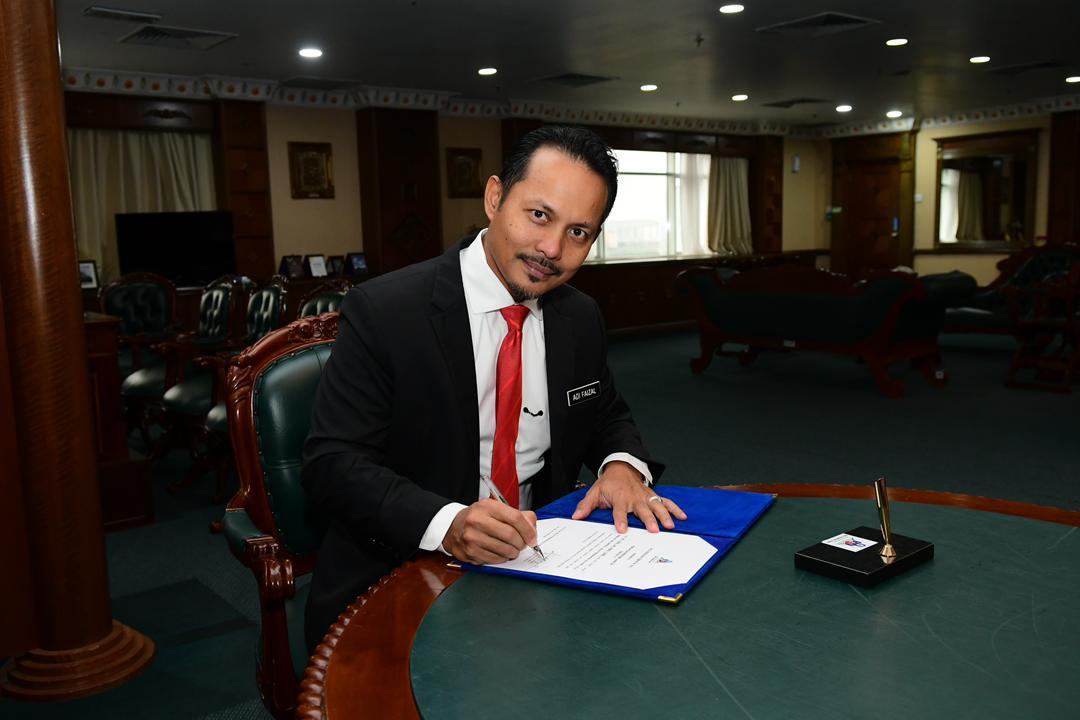 TYDP MPS Yang Baharu