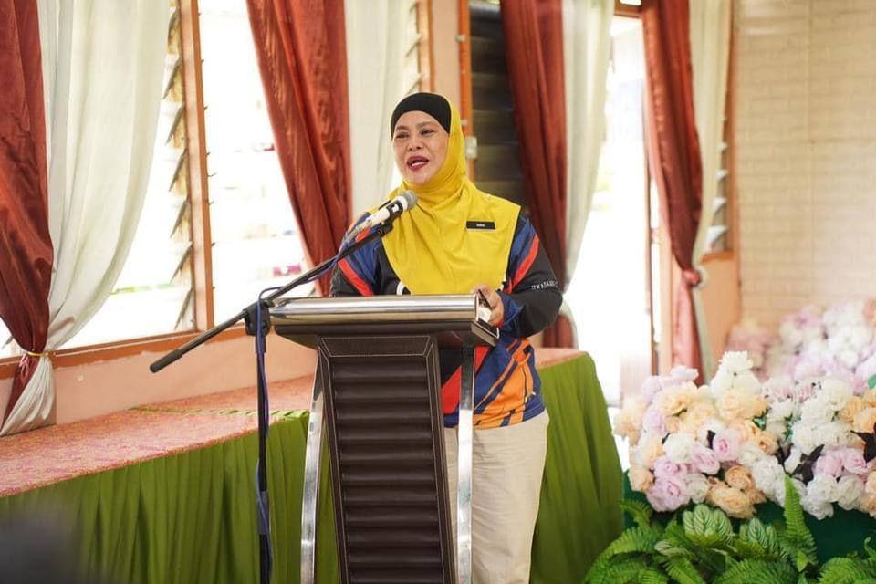 Lawatan Penanda Aras Gombak-Hulu Langat Geopark