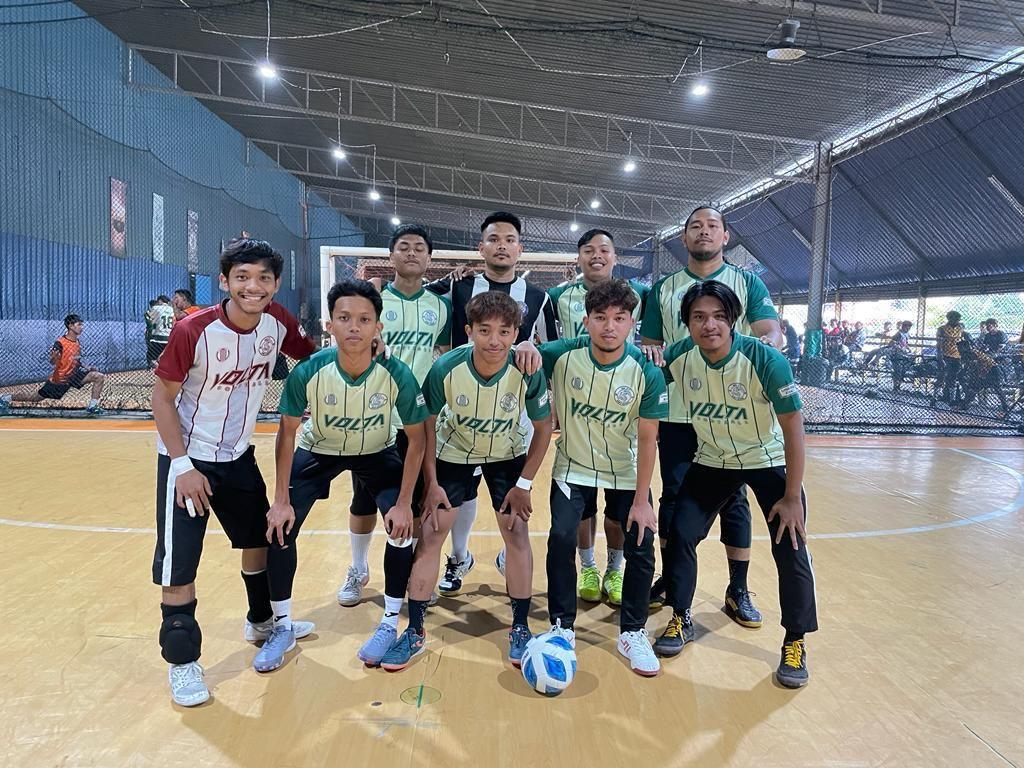Kejohanan Futsal Amatur Piala Dato’ Seri Amirudin Shari