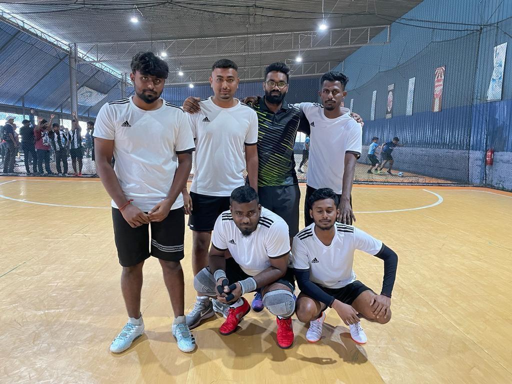 Kejohanan Futsal Amatur Piala Dato’ Seri Amirudin Shari