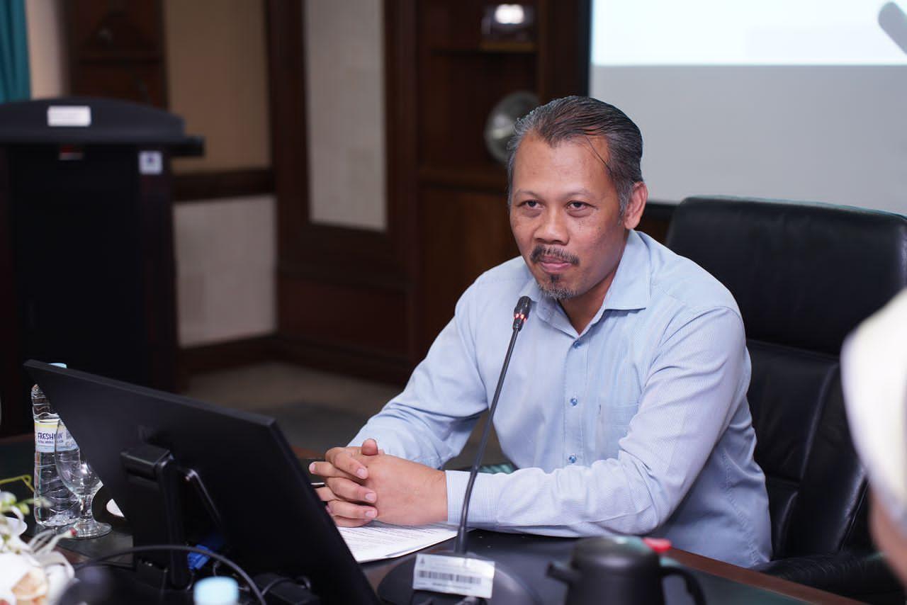 Lawatan Inspektorat Pematuhan Keselamatan Perlindungan KPKK Selangor Tahun 2023
