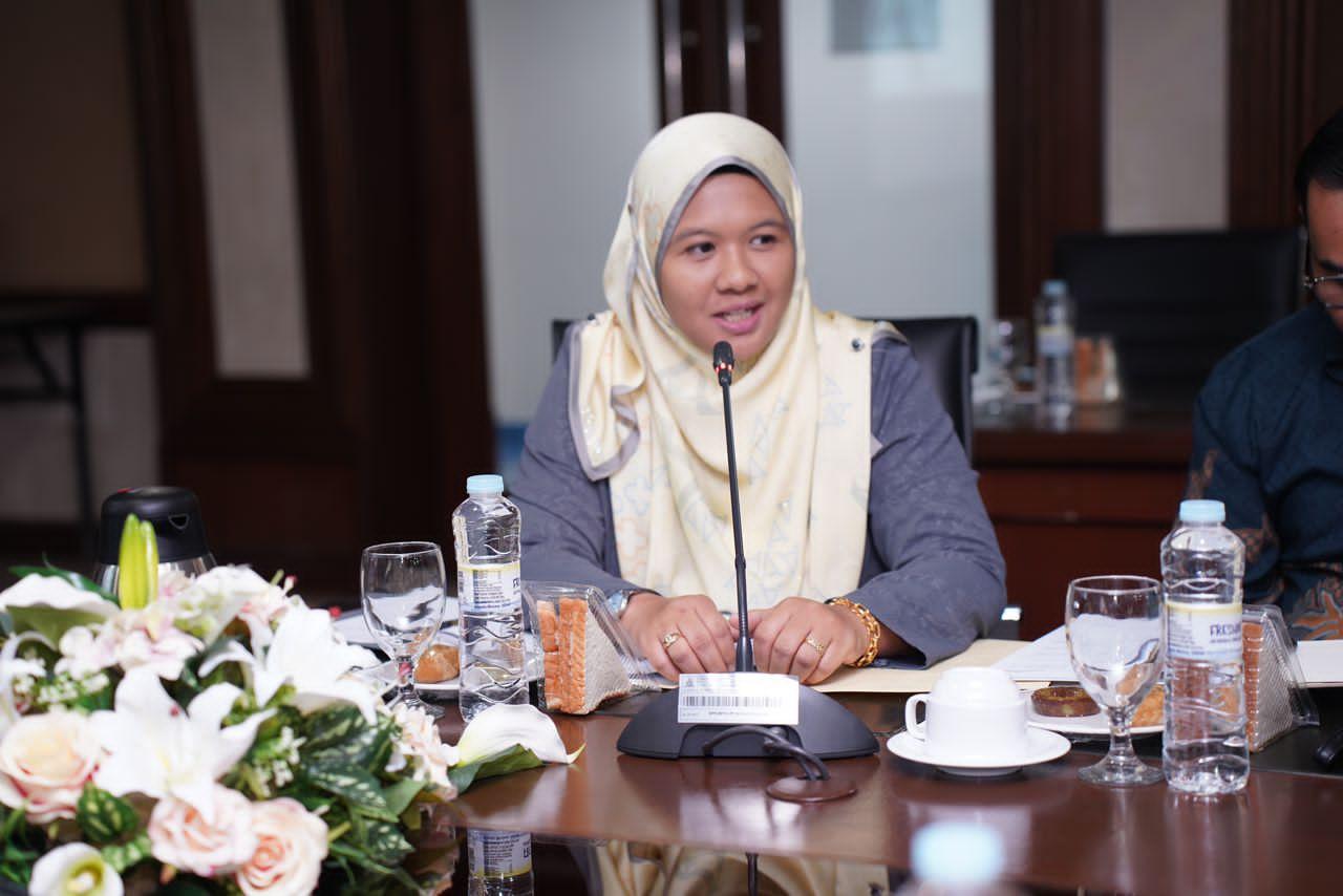 Lawatan Inspektorat Pematuhan Keselamatan Perlindungan KPKK Selangor Tahun 2023