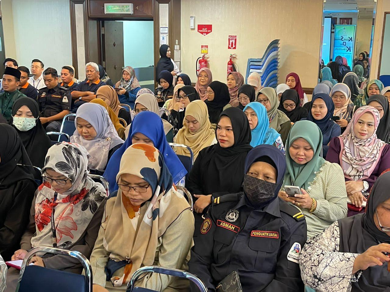 Bicara Ilmu