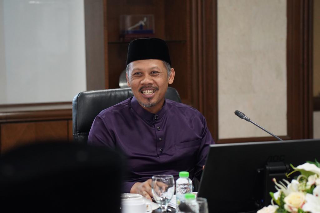 Mesyuarat Penutup Pengauditan Penyata Kewangan MPS Bagi Tahun Berakhir 31 Disember 2022
