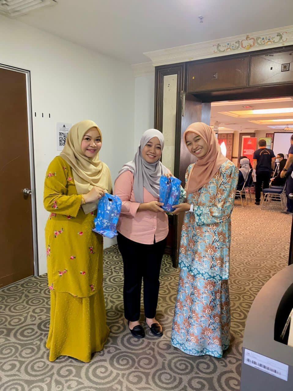 Program Saringan Kesihatan (HSP) 3.0