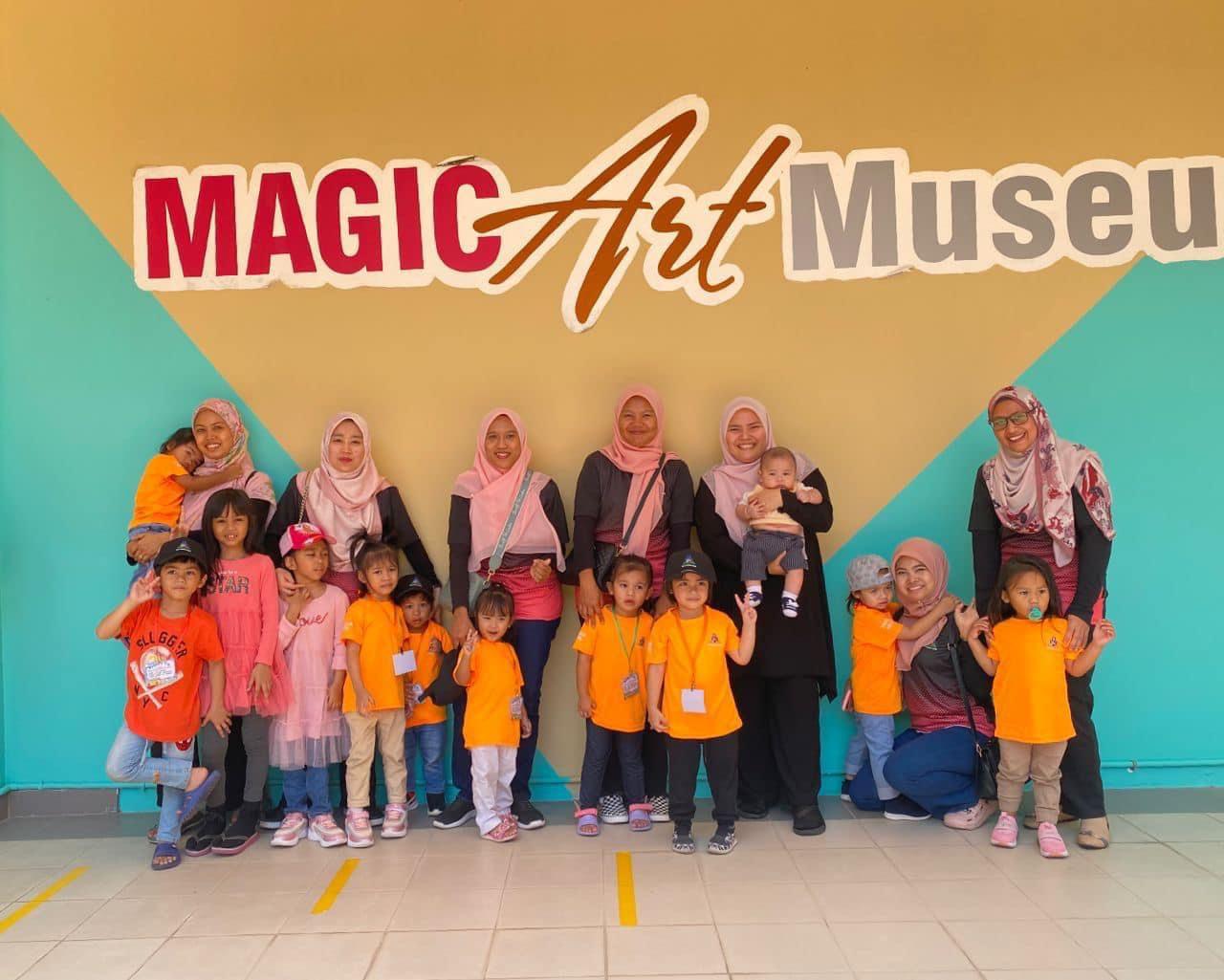 Program Little Explorer
