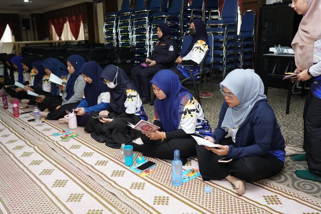 Majlis Bacaan Yasin, Tahlil dan Doa Kesyukuran 