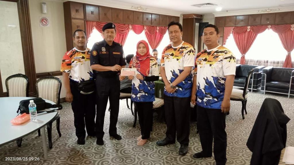 Majlis Bacaan Yasin, Tahlil dan Doa Kesyukuran 