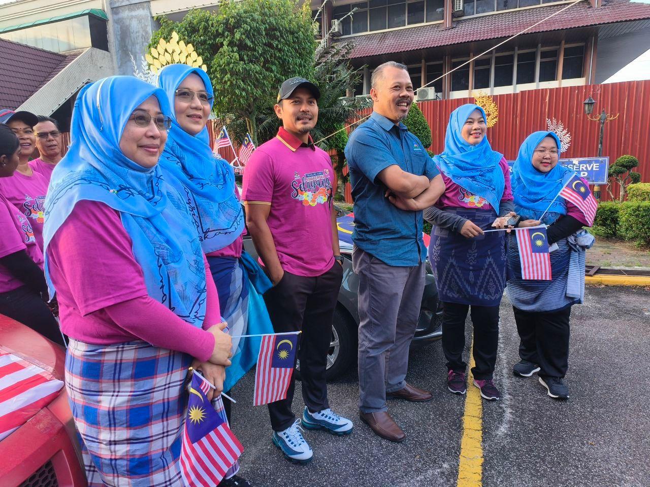 Program Jom Teroka Selayang