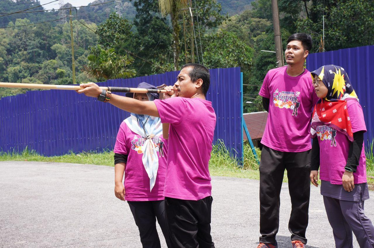 Program Jom Teroka Selayang