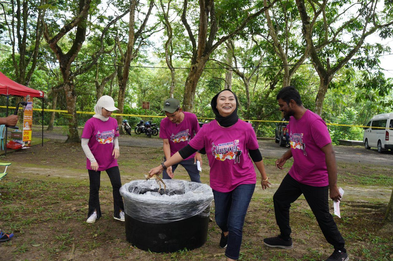 Program Jom Teroka Selayang