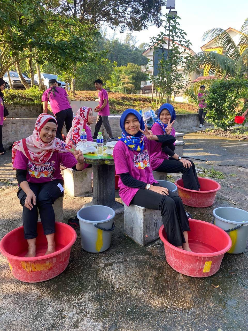 Program Jom Teroka Selayang