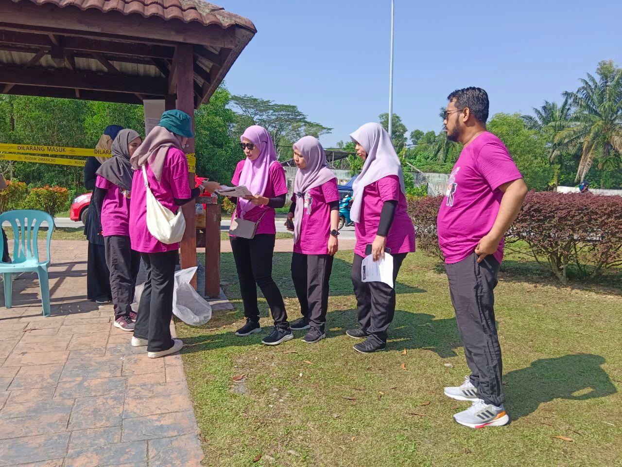 Program Jom Teroka Selayang