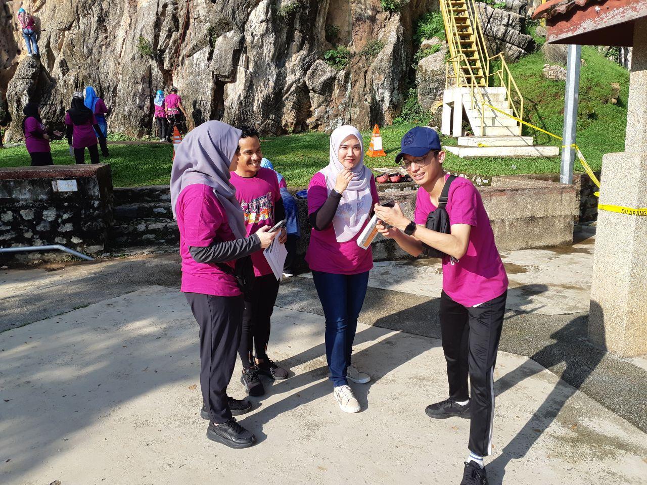Program Jom Teroka Selayang