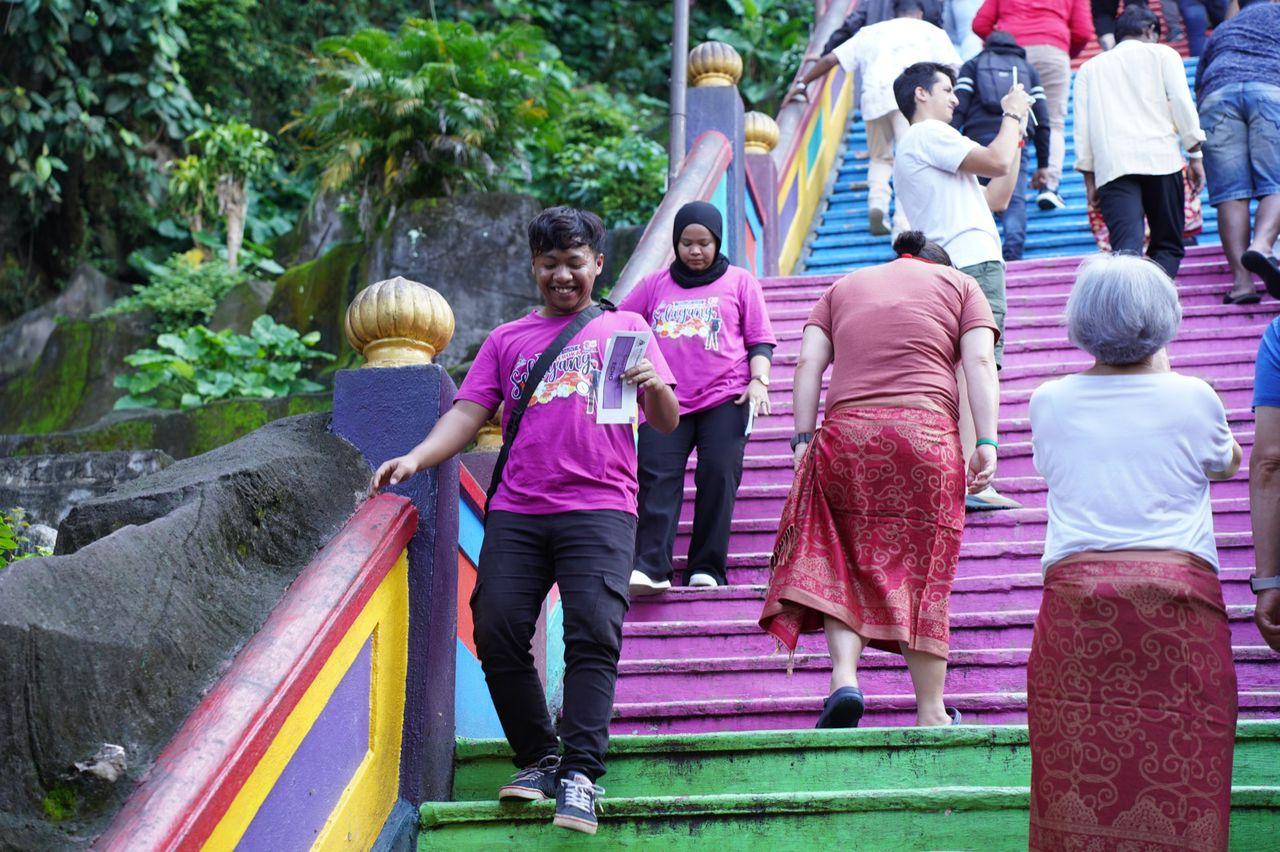 Program Jom Teroka Selayang