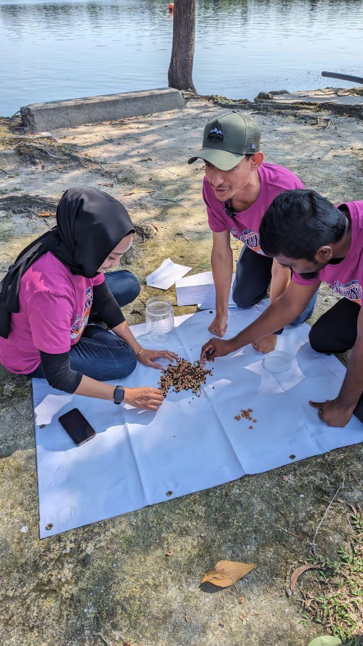 Program Jom Teroka Selayang