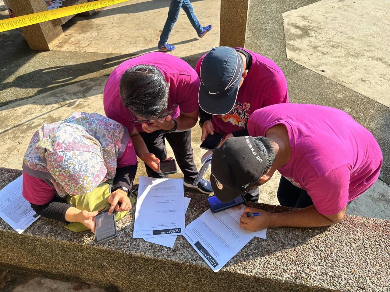 Program Jom Teroka Selayang