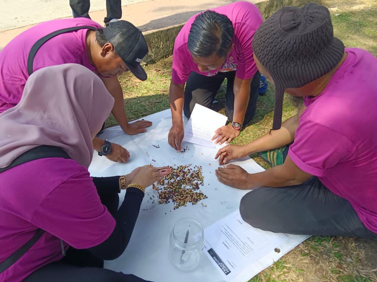 Program Jom Teroka Selayang