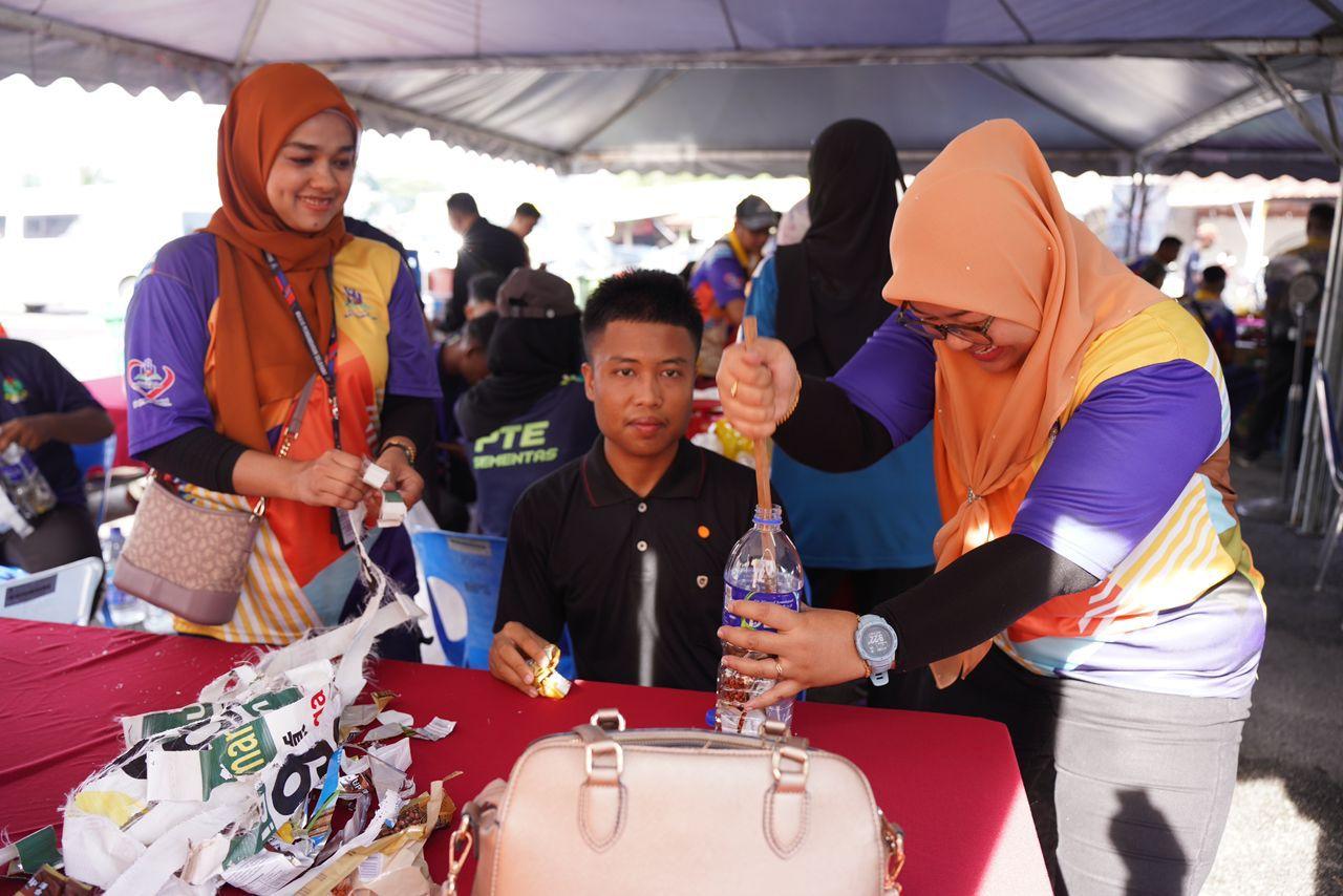Program Denai Sungai Kebangsaan, Sungai Batu
