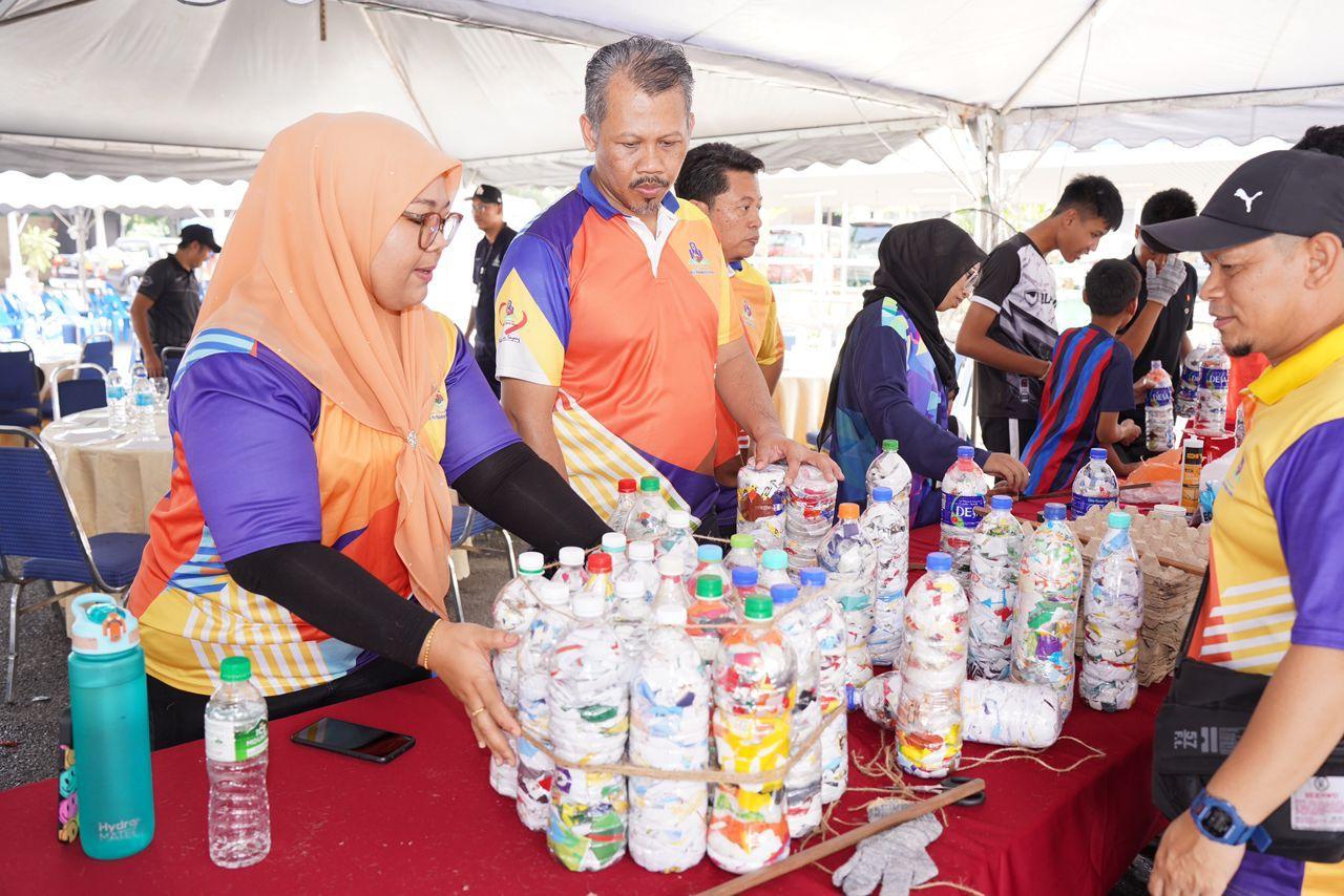 Program Denai Sungai Kebangsaan, Sungai Batu