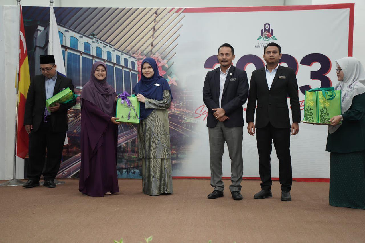 Forum Semarak Cinta Peringkat Daerah Gombak 2023