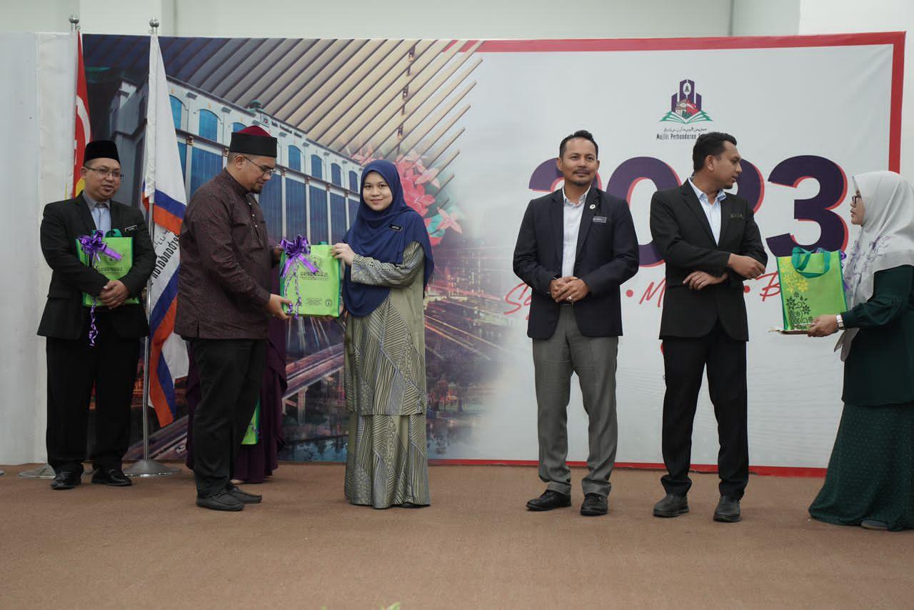 Forum Semarak Cinta Peringkat Daerah Gombak 2023