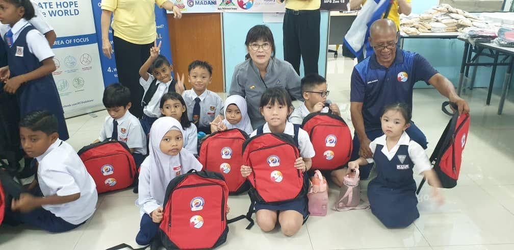 Program Ahli Majlis / JKP Zon