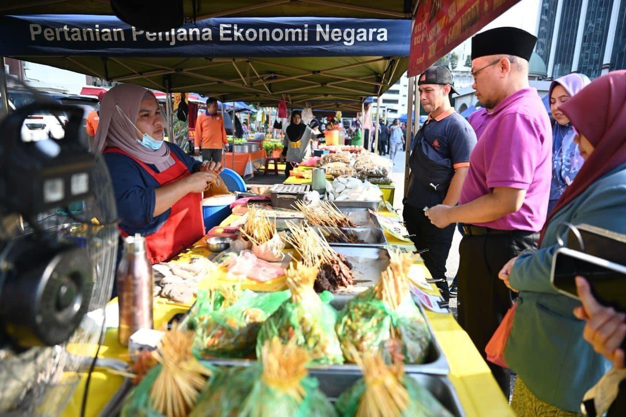 Jualan Agro Madani