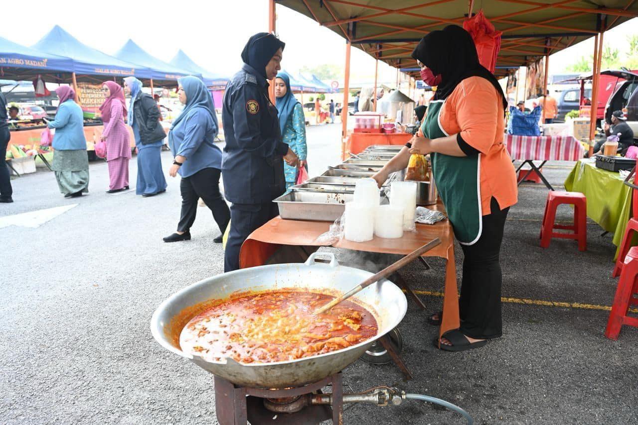 Jualan Agro Madani