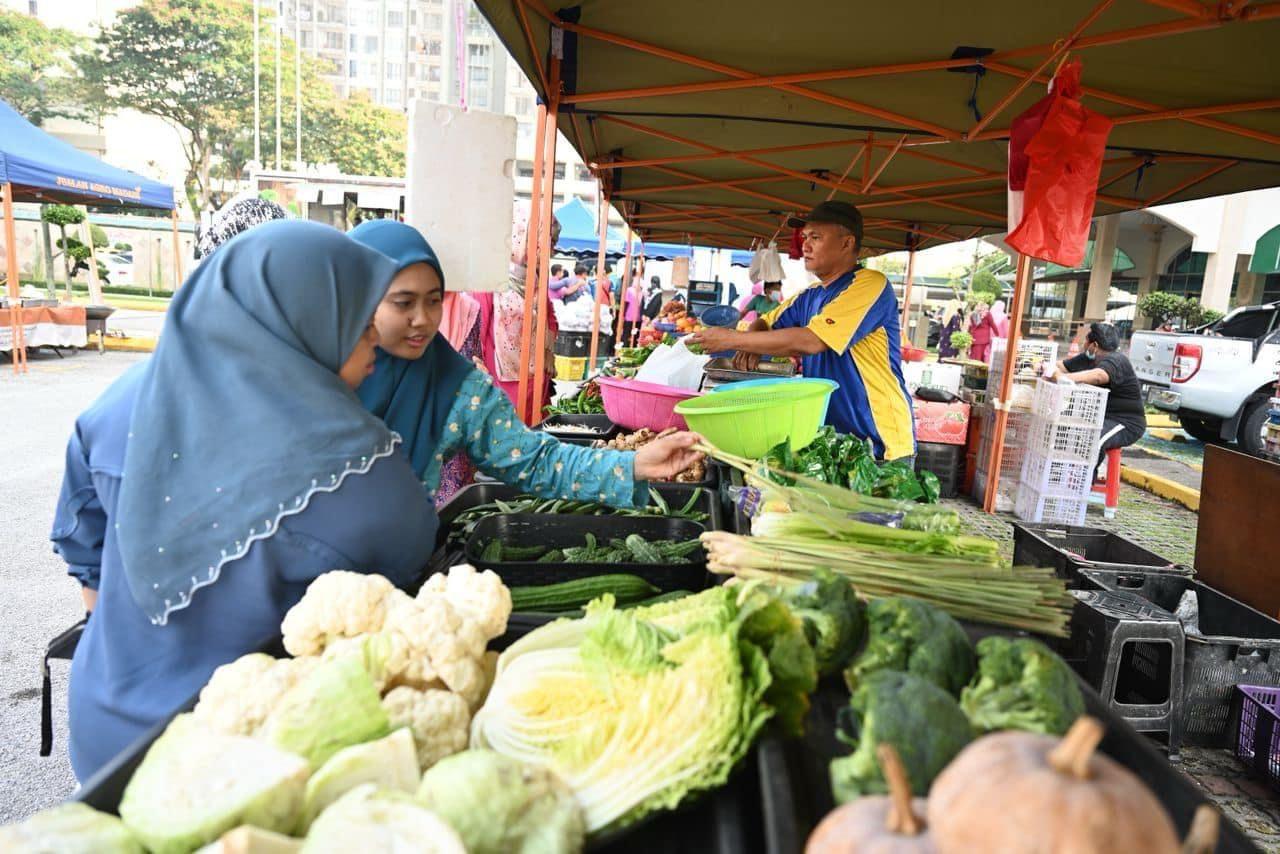 Jualan Agro Madani