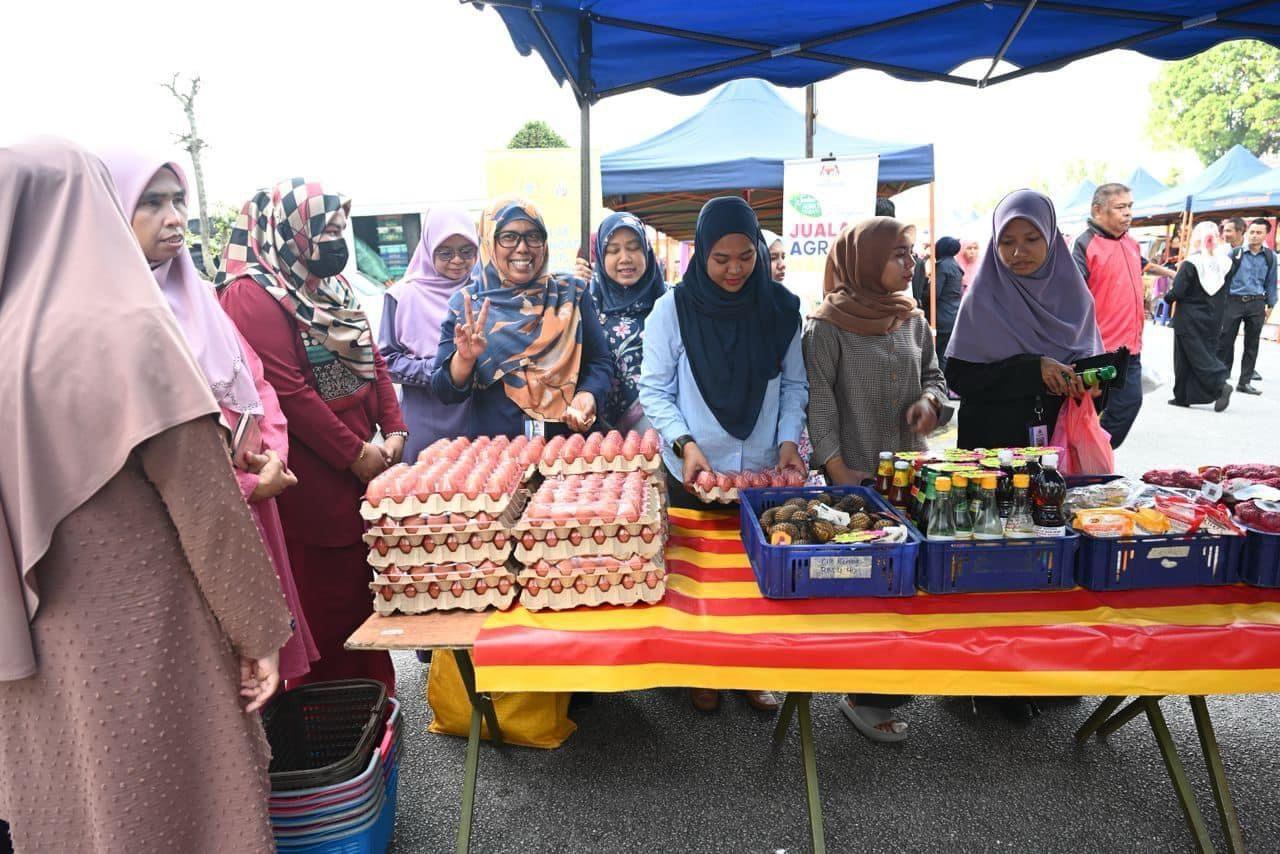 Jualan Agro Madani