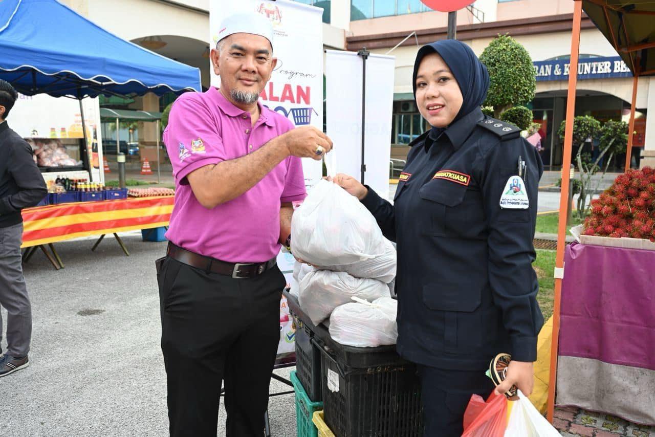 Jualan Agro Madani