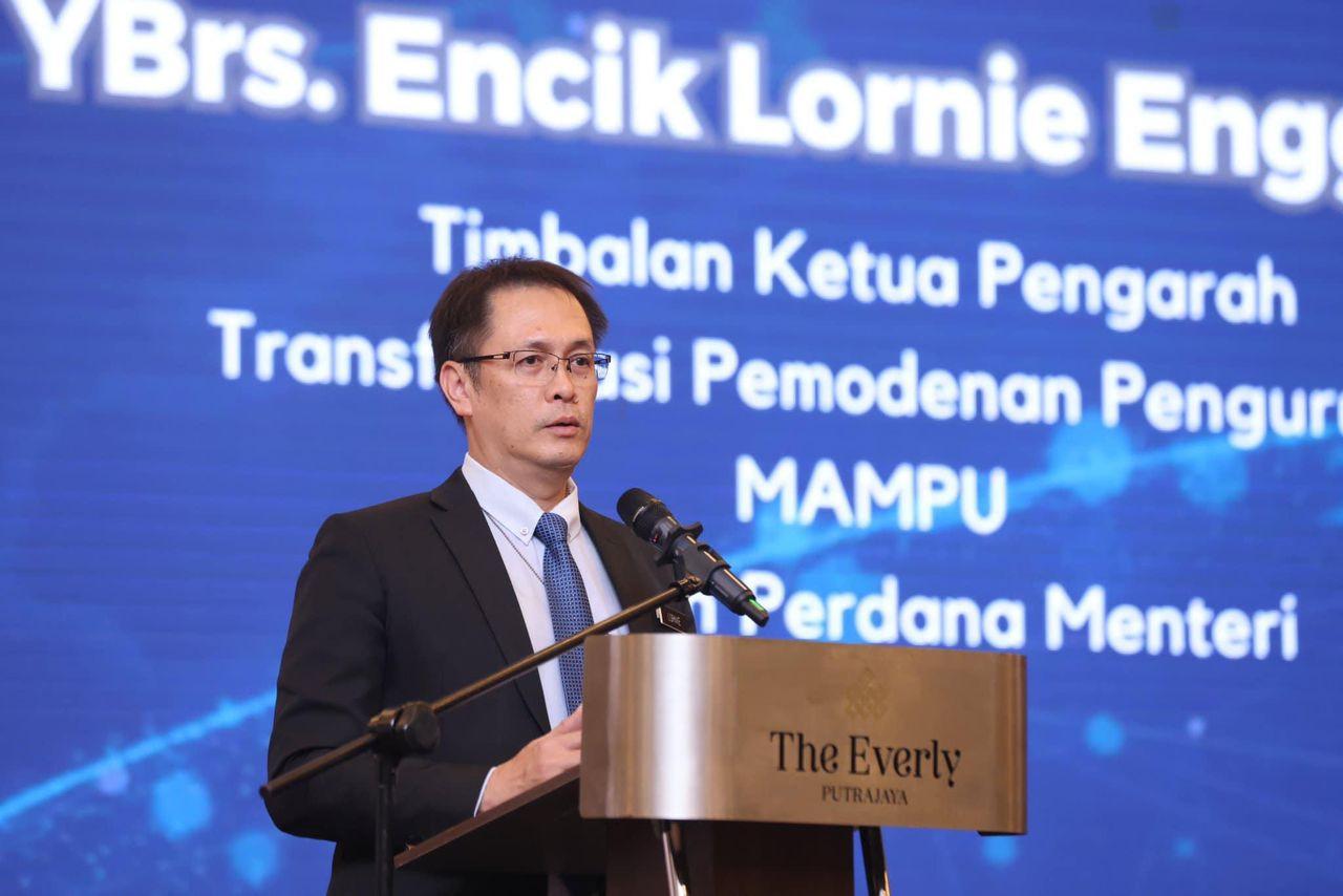 Seminar Pengurusan Perhubungan Pelanggan Tahun 2023
