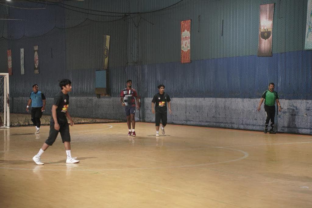 Sukan Komuniti Selayang (SUKOMSEL) Tahun 2023