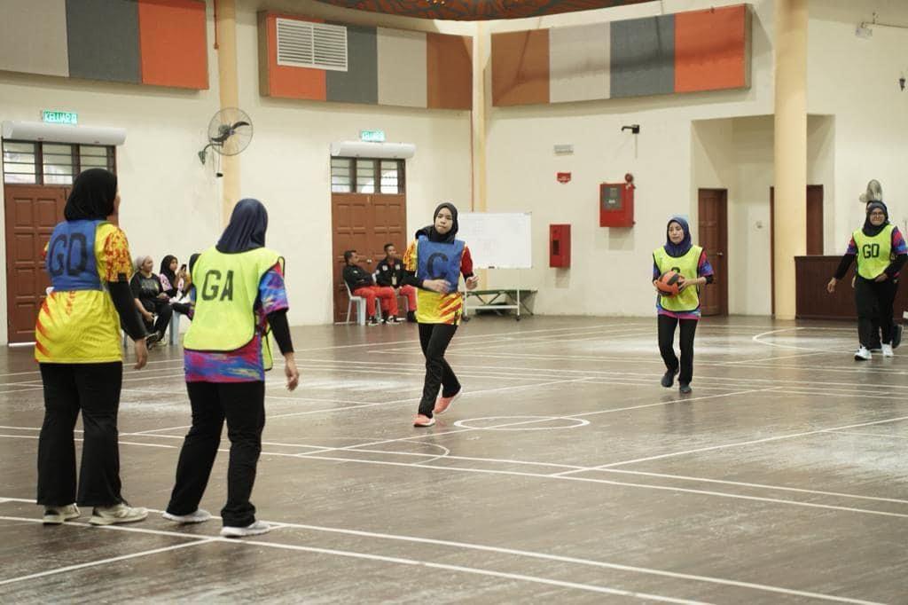 Sukan Komuniti Selayang (SUKOMSEL) Tahun 2023