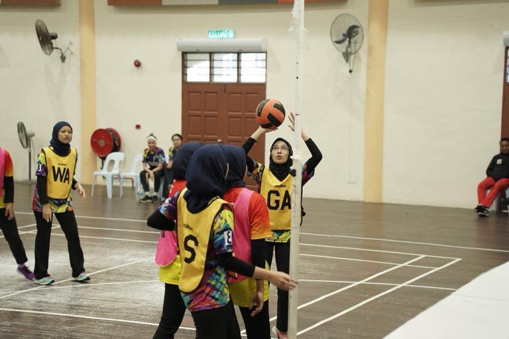 Sukan Komuniti Selayang (SUKOMSEL) Tahun 2023