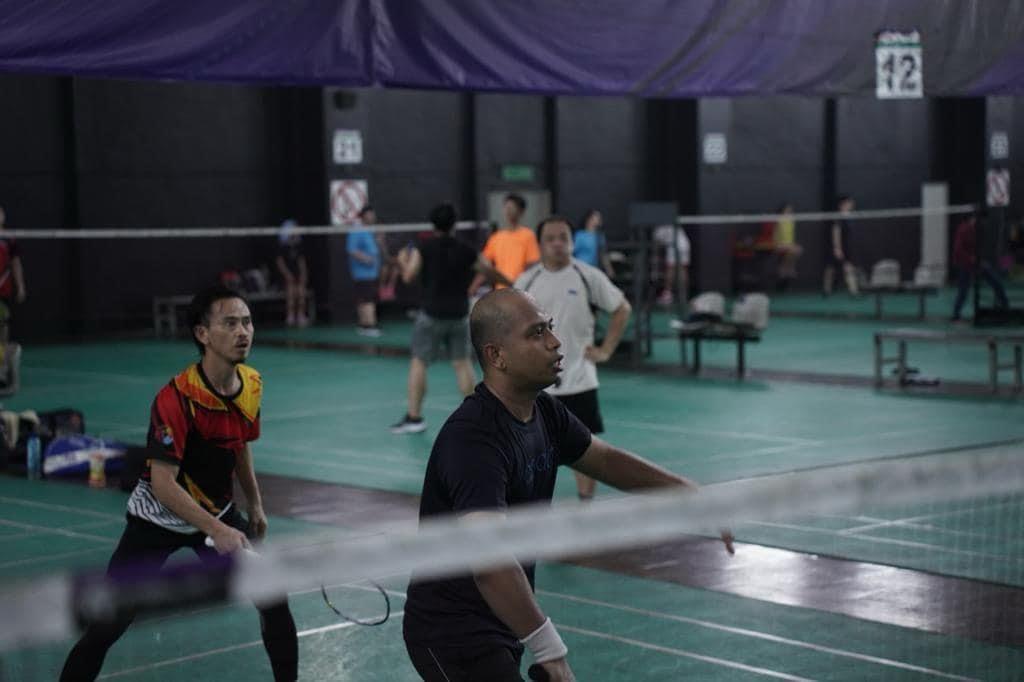 Sukan Komuniti Selayang (SUKOMSEL) Tahun 2023