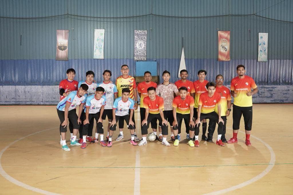 Sukan Komuniti Selayang (SUKOMSEL) Tahun 2023