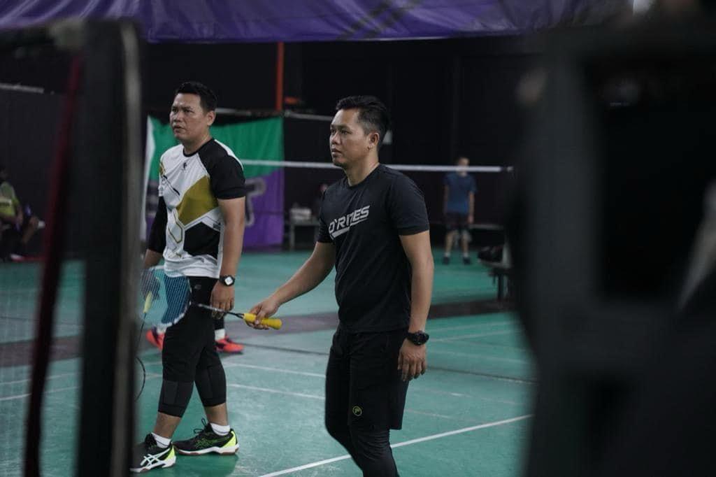 Sukan Komuniti Selayang (SUKOMSEL) Tahun 2023