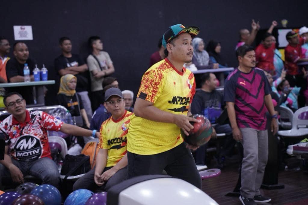 Sukan Komuniti Selayang (SUKOMSEL) Tahun 2023