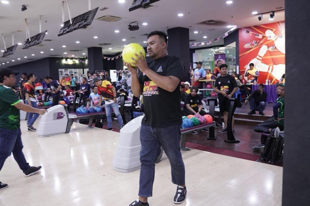 Sukan Komuniti Selayang (SUKOMSEL) Tahun 2023