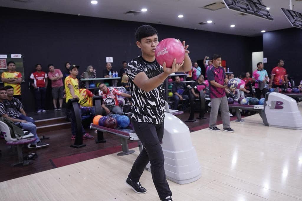 Sukan Komuniti Selayang (SUKOMSEL) Tahun 2023
