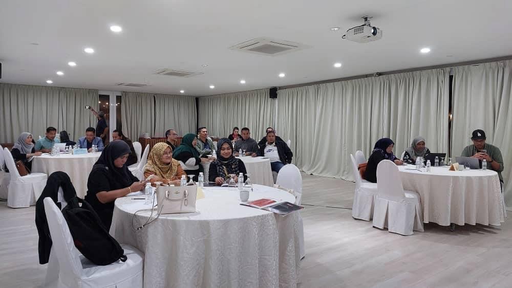 Bengkel Kajian Semula dan Pemantauan Pelan Anti Rasuah (OACP) MPS 2023-2027